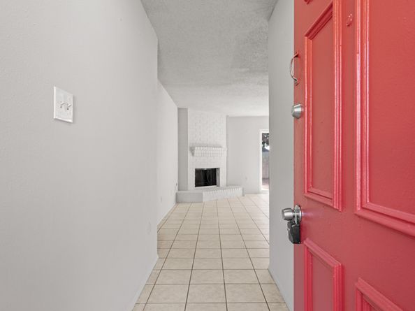 16331 Paso Hondo Drive, Houston TX 77083