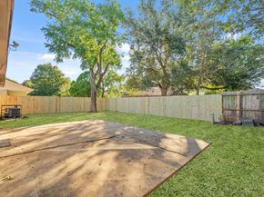 16331 Paso Hondo Drive, Houston TX 77083