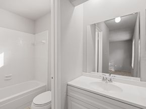 16331 Paso Hondo Drive, Houston TX 77083