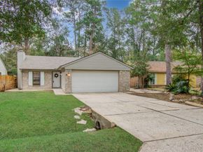 16 N Circlewood Glen, The Woodlands TX 77381