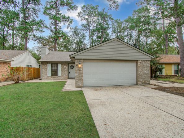 16 N Circlewood Glen, The Woodlands TX 77381