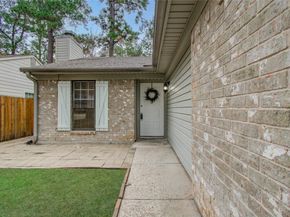 16 N Circlewood Glen, The Woodlands TX 77381
