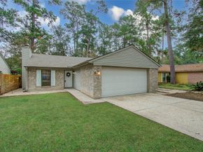 16 N Circlewood Glen, The Woodlands TX 77381