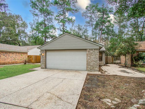 16 N Circlewood Glen, The Woodlands TX 77381
