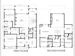 1310 Zora Street, Houston TX 77055