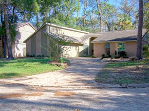 3119 Village Woods Drive, Houston TX 77339