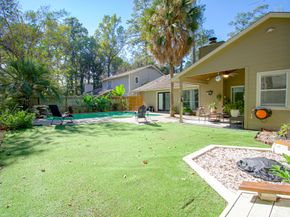 3119 Village Woods Drive, Houston TX 77339