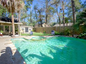 3119 Village Woods Drive, Houston TX 77339