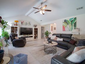 3119 Village Woods Drive, Houston TX 77339