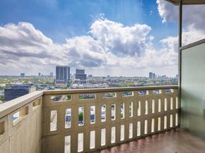 2016 Main Street 1502, Houston TX 77002