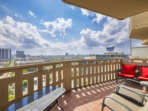 2016 Main Street 1502, Houston TX 77002