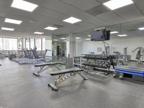 2016 Main Street 1502, Houston TX 77002