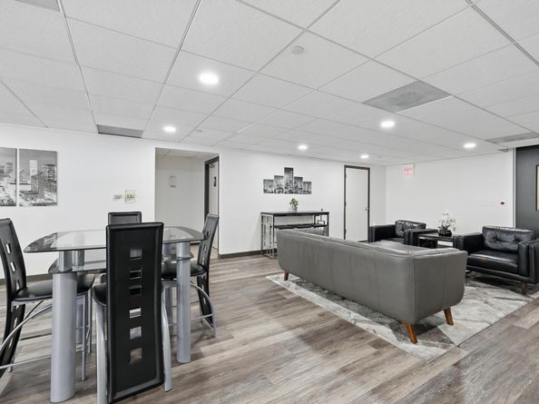 2016 Main Street 1502, Houston TX 77002