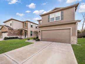 7306 Madison Commons Lane, Houston TX 77075