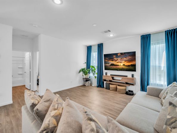 7306 Madison Commons Lane, Houston TX 77075