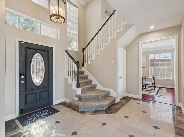 103 Chatsworth Circle, Sugar Land TX 77479