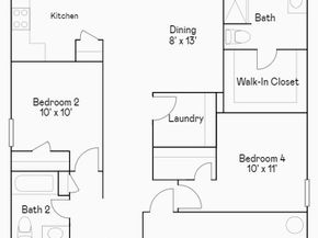 411 Hatton Court, Conroe TX 77303