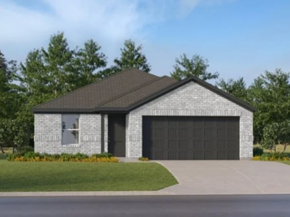 411 Hatton Court, Conroe TX 77303