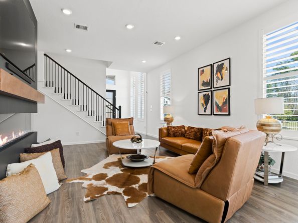 4934 Chester Lake Lane, Porter TX 77365