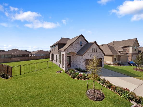 4934 Chester Lake Lane, Porter TX 77365