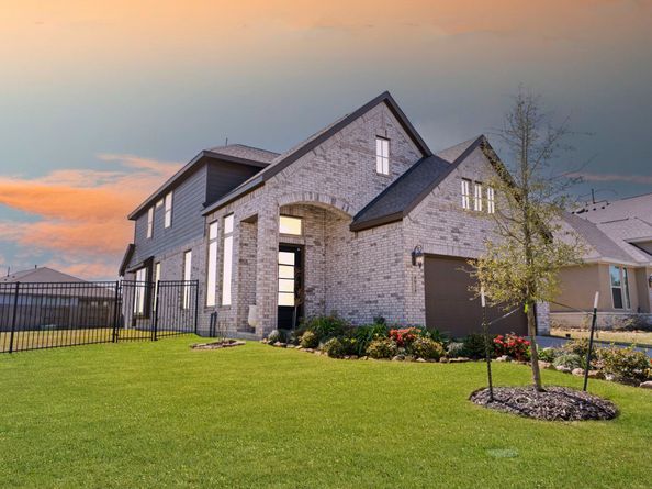 4934 Chester Lake Lane, Porter TX 77365