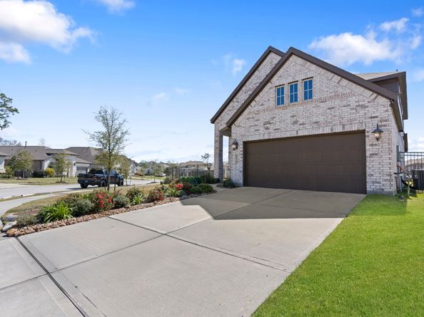 4934 Chester Lake Lane, Porter TX 77365