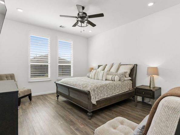 4934 Chester Lake Lane, Porter TX 77365