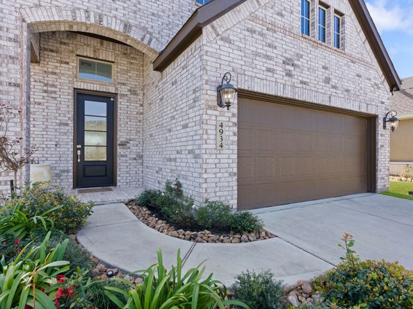 4934 Chester Lake Lane, Porter TX 77365