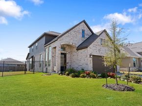 4934 Chester Lake Lane, Porter TX 77365