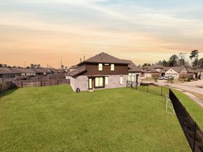 4934 Chester Lake Lane, Porter TX 77365