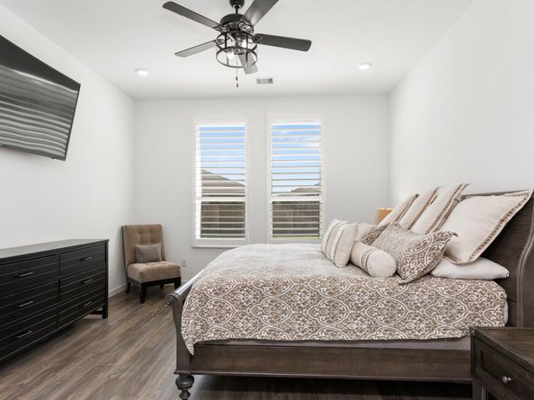 4934 Chester Lake Lane, Porter TX 77365