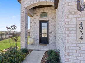 4934 Chester Lake Lane, Porter TX 77365