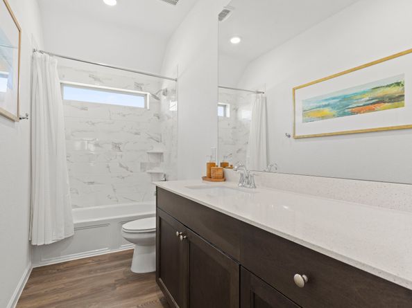 4934 Chester Lake Lane, Porter TX 77365