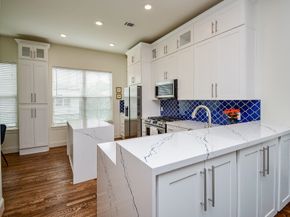 909 W 22nd Street I, Houston TX 77008