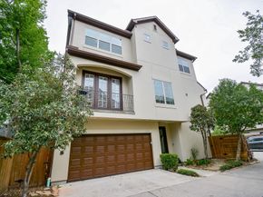 909 W 22nd Street I, Houston TX 77008