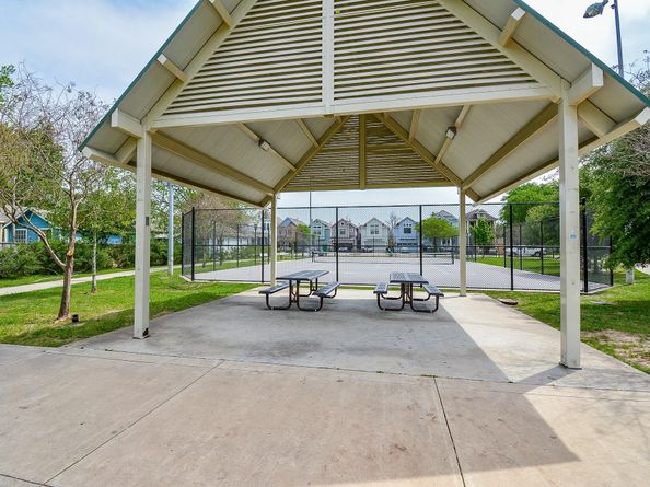 909 W 22nd Street I, Houston TX 77008