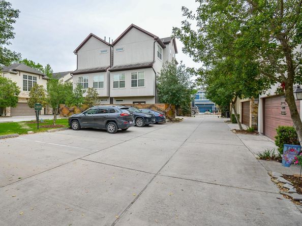 909 W 22nd Street I, Houston TX 77008