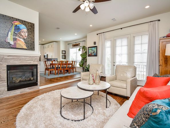 909 W 22nd Street I, Houston TX 77008