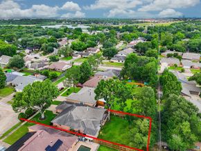 3715 Golders Green Drive, Houston TX 77082