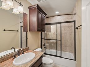 7 Moatwood Court, The Woodlands TX 77382