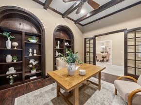 7 Moatwood Court, The Woodlands TX 77382