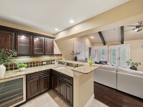 7 Moatwood Court, The Woodlands TX 77382