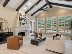 7 Moatwood Court, The Woodlands TX 77382