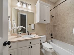 7 Moatwood Court, The Woodlands TX 77382