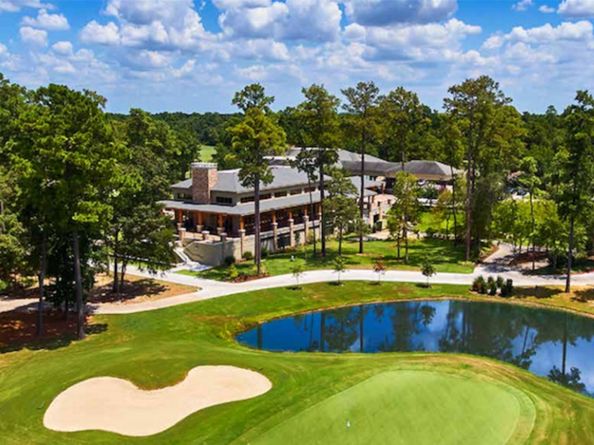 7 Moatwood Court, The Woodlands TX 77382