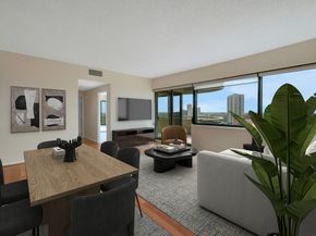 5000 Montrose Boulevard 18C, Houston TX 77006