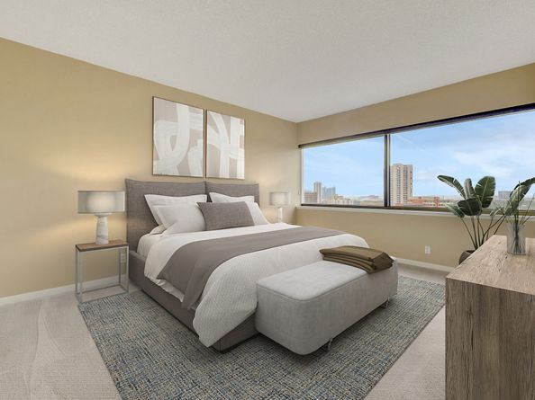 5000 Montrose Boulevard 18C, Houston TX 77006