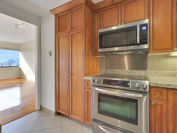 5000 Montrose Boulevard 18C, Houston TX 77006