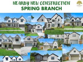 9603 Carousel Lane, Houston TX 77080