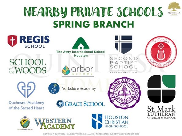 9603 Carousel Lane, Houston TX 77080